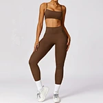workout two piece set