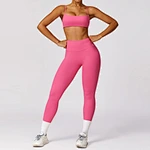 workout yoga set